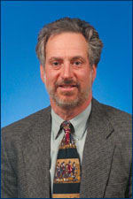 Dr. Michael David Weiss