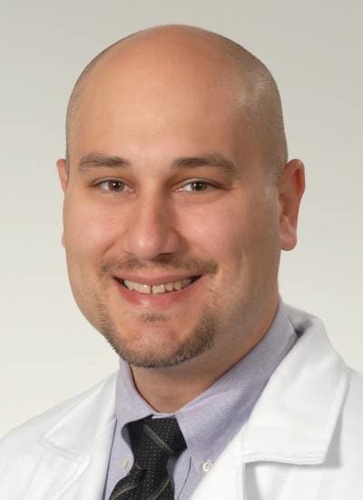 Dr. Kurosh Aryaman Safavi, MD - New Orleans, LA - Diagnostic Radiology
