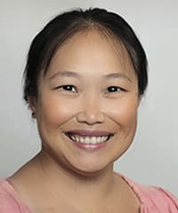 Dr. Chau Ngoc Truong, OD