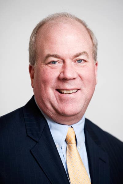 Dr. Francis John Neeson, MD