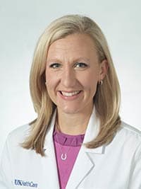 Dr. Tricia Irene Fredericks, MD