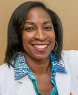 Dr. Yolande Marie Robertson-Hackney, MD - Greenbelt, MD - Obstetrics & Gynecology
