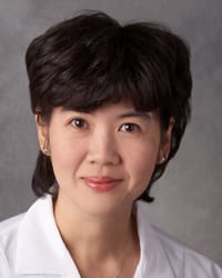 Dr. Ine Maria George, MD