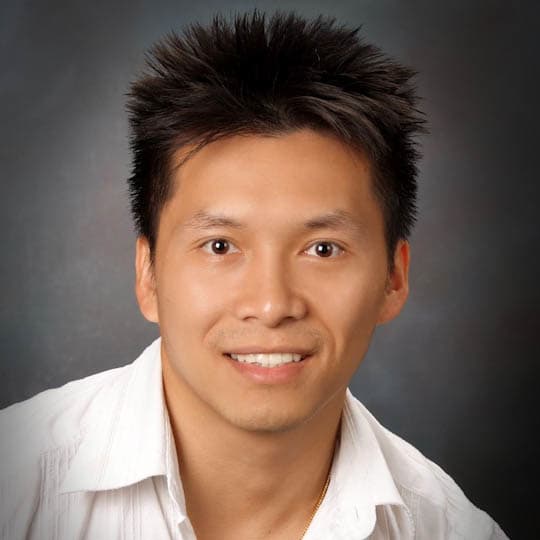 Dr. Khoa Dinh Luong, MD - Falls Church, VA - Pediatrics