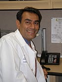 Dr. Sanjeevkumar R Patel, MD - Ann Arbor, MI - Nephrology, Internal Medicine
