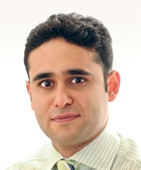 Dr. Kourosh Sarkhosh, MD - Fresno, CA - Surgery