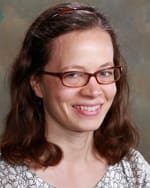 Dr. Erica Elizabeth Rupar, MD