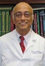 Dr. Kolinjavadi N Sivasubramanian, MD - Washington, DC - Neonatology, Pediatrics