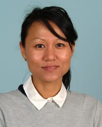 Dr. Liz Ye Han, MD - Oakland, CA - Obstetrics & Gynecology, Gynecologic Oncology