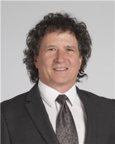 Dr. Donald James Renuart, MD - Cleveland, OH - Emergency Medicine