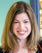 Dr. Jill Elizabeth Kasper, MD - Boston, MA - Pediatrics