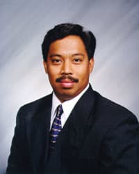 Dr. Roland Pascasio Moreno, MD