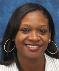 Dr. Candace Jarine Jones, MD - Sacramento, CA - Pediatrics