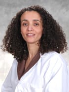 Dr. Rabia Cherqaoui, MD - Washington, DC - Internal Medicine, Endocrinology,  Diabetes & Metabolism