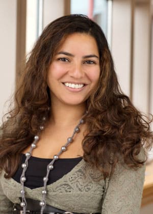 Dr. Neha Sharma, MD - Boston, MA - Psychiatry