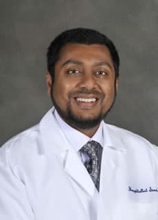 Dr. Mohamed Yusuf Yasir Ahmed, MD - Danbury, CT - Internal Medicine, Hospital Medicine