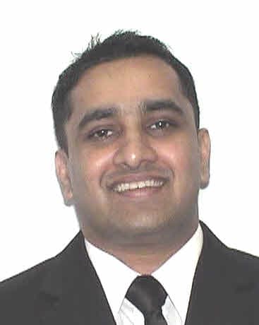 Dr. Sudheer Rajagopal Kantharajpur
