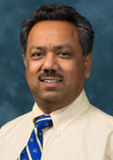 Dr. Amit Pandya, MD - Ann Arbor, MI - Diagnostic Radiology