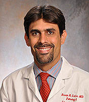 Dr. Ricardo R Lastra, MD - Chicago, IL - Cytopathology, Pathology