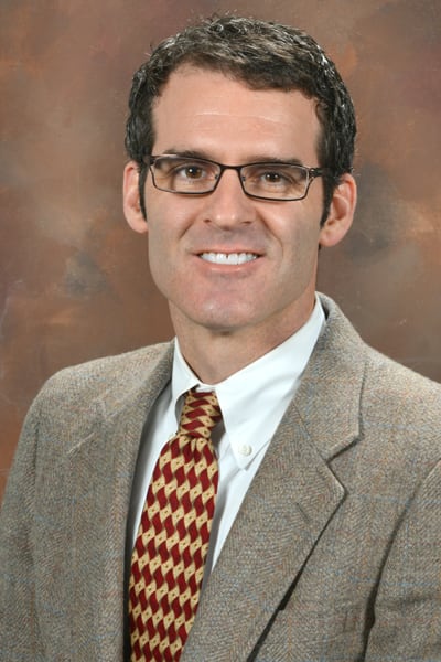 Dr. Bruce Curtiss Gilbert, MD - Augusta, GA - Neuroradiology, Diagnostic Radiology