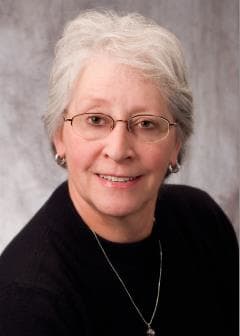 Dr. Patricia Ann Grantham