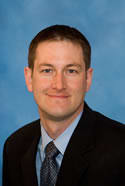 Dr. David Thomas Hughes, MD