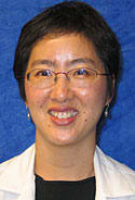 Dr. Eleanor Yuelee Sun, MD - Ann Arbor, MI - Internal Medicine