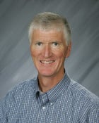 Dr. Alan Chris Smith, MD