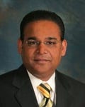 Dr. Shamim Afzal Najeebi, MD