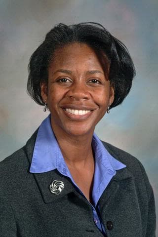 Dr. Cheryl Marie Kodjo, MD - Rochester, NY - Adolescent Medicine, Pediatrics