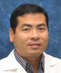 Dr. John Wai-Kit Yim, MD - Roseville, CA - Diagnostic Radiology