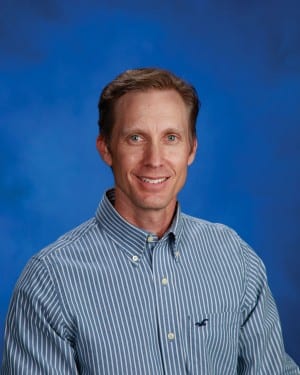 Dr. Jason David Oberle, MD