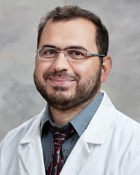Dr. Basem Awadh, MD
