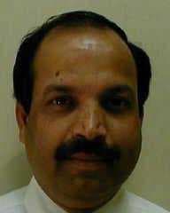 Dr. Meher Sarwar Mallick, MD - Saint Louis, MO - Nephrology, Internal Medicine