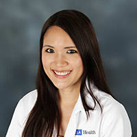 Dr. Lillian Chen, MD - Torrance, CA - Internal Medicine