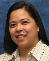 Dr. Marissa E Reyes, MD - Roseville, CA - Family Medicine