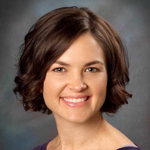 Dr. Tara Sibert Whitaker, MD - Boise, ID - Family Medicine