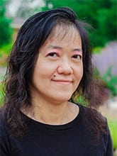 Dr. Belinda Vaifan Leung, MD - Franklin, WI - Obstetrics & Gynecology