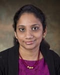 Dr. Chitra Srinivasan, MD