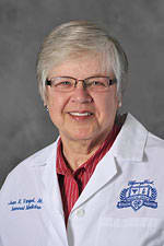 Dr. Joan Kristo Vangel, MD - Novi, MI - Internal Medicine