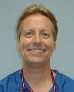 Dr. Michael Dean Gauwitz, MD - Clearwater, FL - Radiation Oncology