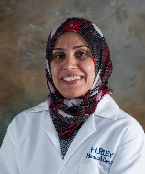 Dr. Saba Baig, MD