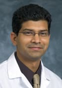 Dr. Gandikota Girish, MD - Ann Arbor, MI - Diagnostic Radiology