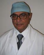 Dr. Mohamed Ishaque Rajput