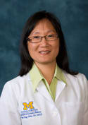 Dr. Helena Wang-Flores, DO