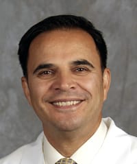 Dr. Hossein G Saadati, MD