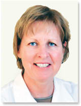 Dr. Mary A Werkman, DO - Lansing, MI - Internal Medicine