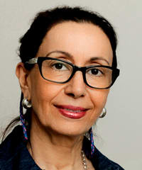 Dr. Soheila Sohaei
