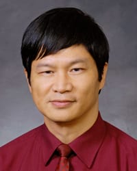 Dr. Haifeng Yu, MD