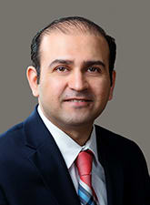 Dr. Sahibzada Usman Latif, MD - Milwaukee, WI - Gastroenterology, Internal Medicine